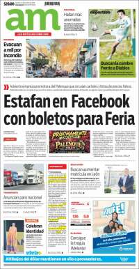 Al Día A.M.