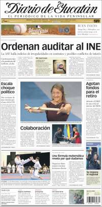 Diario de Yucatán