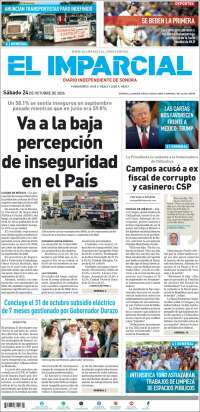 El Imparcial
