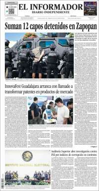 El Informador
