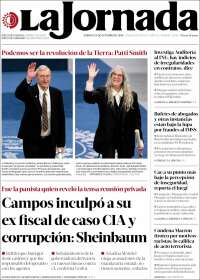 La Jornada
