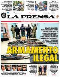 La Prensa