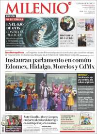 Milenio - Estado de México