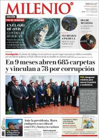 Milenio de Hidalgo