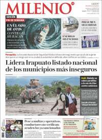 Milenio de León
