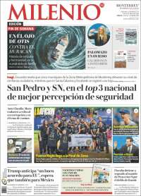 Milenio de Monterrey