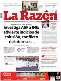 La Razón