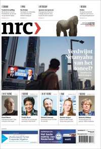 NRC Handelsblad