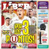 Líbero