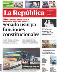 La Republica