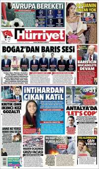Hürriyet