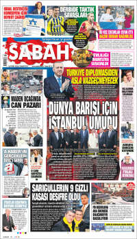 Sabah