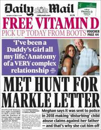 Daily Mail