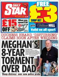 Daily Star
