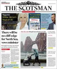 The Scotsman