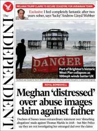 The Independent