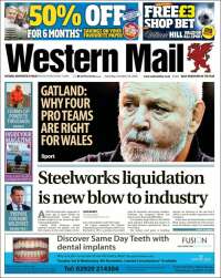 Western Mail