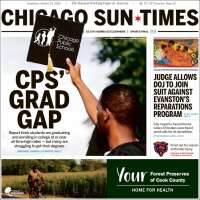 Chicago Sun-Times