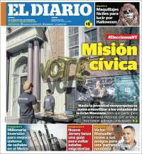 El Diario NY