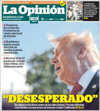 La Opinión
