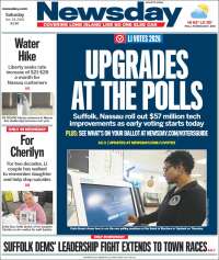 Newsday