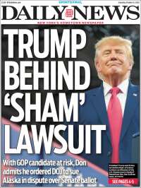 Daily News - New York