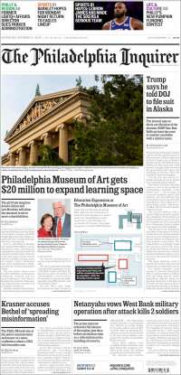 Philadelphia Inquirer