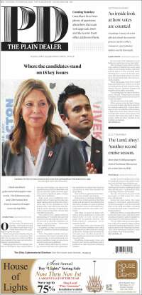 The Plain Dealer