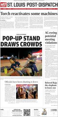 St. Louis Post-Dispatch