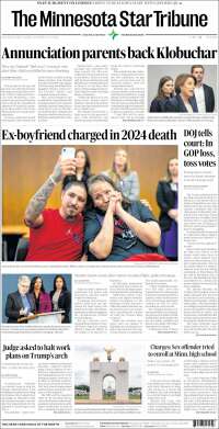 Star Tribune