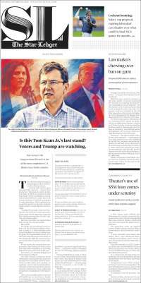 Star-Ledger
