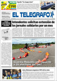 El Telégrafo