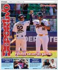 Periodiquito de Aragua
