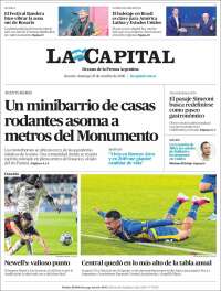 La Capital - Rosario