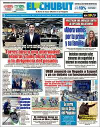 El Chubut