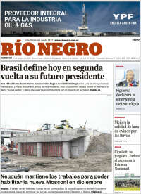 Rio Negro