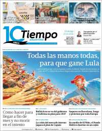 Tiempo Argentino