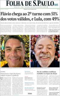 Folha de São Paulo