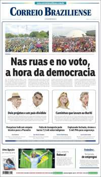 Correio Braziliense