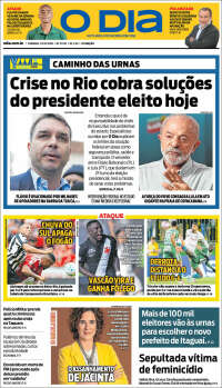 O Dia