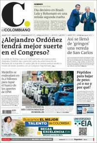 El Colombiano