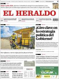 El Heraldo