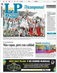 La Patria