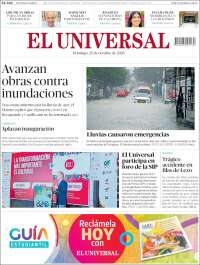 El Universal