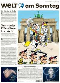 Die Welt