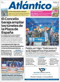 Atlántico Diario