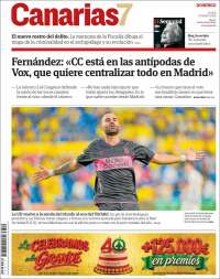 Canarias 7