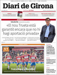 Diari de Girona