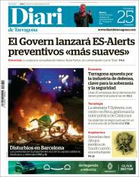 Diari de Tarragona