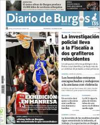 Diario de Burgos